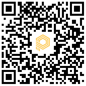 隱私政策 QR